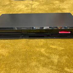 愛品館江戸川店】Panasonic 2020年製 おうちクラウドディーガ DMR