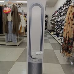 ☆ジモティ割あり☆ dyson dyson Pure cool link 動作確認