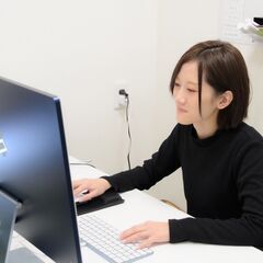 ☆★正社員/未経験から学べる☆★人材派遣会社の事務スタッフ募集！！