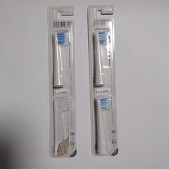 オムロン電動歯ブラシ用　替えブラシSB-142 3本