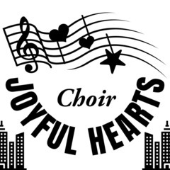 【Joyful Hearts Choir】合唱メンバー随時…