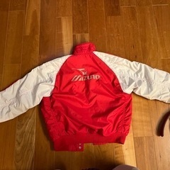 ポルテ 野球 ユニホーム 8点セット