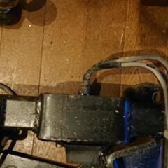 タグマスター　ヒッチメンバー一式