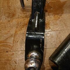 タグマスター　ヒッチメンバー一式