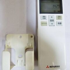 【 3ヵ月保証 】高年式　2020年製　三菱 エアコン　SRK22TY-W　動作良好　BEAVER　主に6畳~用　2.2kw　バイオクリア運転　MITSUBISHI