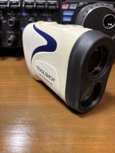 Nikonクールショット