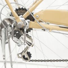 ESPALDA 26インチ 年式不明 シティサイクル / ITBMVGG5THYQ