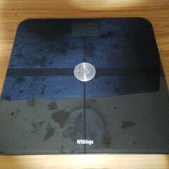 体重計　Smart Body Analyzer WS-50