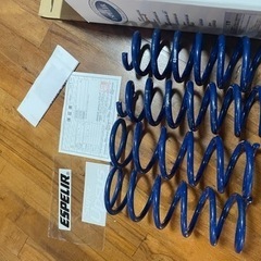 デイズb43w用　アップサス