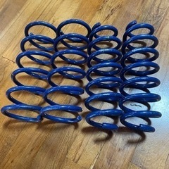 デイズb43w用　アップサス