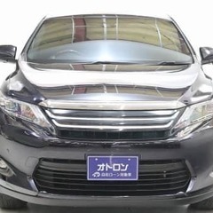 "トヨタSUV中古車🚙🔥|オトロン自社ローン|新春キャンペーンで...