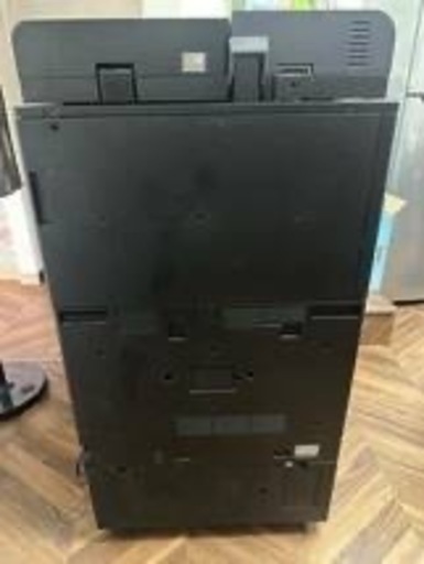 KYOCERA TASKalfa 2552ci A3カラー複合機 フルカラー コピー FAX プリンター スキャナー 最大原稿A3 LAN