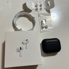 AirPods Pro2 保証1年有り