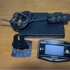 defi advance zd コントローラーセット