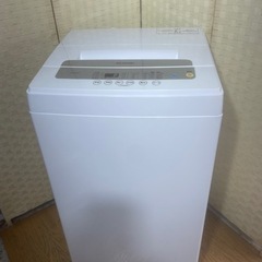 🌸配達設置込み🌸2018年製洗濯機【5キロ】