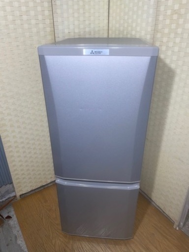 配達設置込み2017年製冷蔵庫