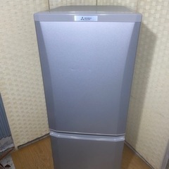 『配達設置込み』2017年製冷蔵庫‼️ 配達設置込み?2017年製冷蔵庫‼️