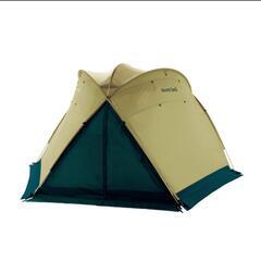 mont-bell モンベル　アストロドーム　キャンプ　テント　...