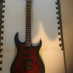 fernandes fgz 400