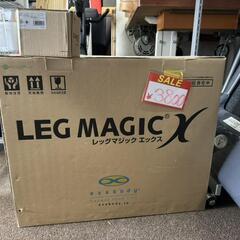 ‼️新品‼️未使用‼️レッグマジックＸ‼️エクササイズ‼️トレーニング‼️