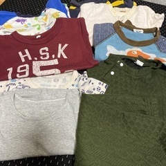 子供用品 キッズ用品 子供服