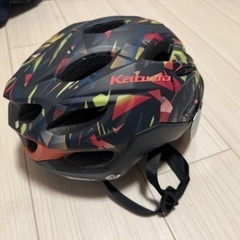 OGKカブト Vitt 自転車ヘルメットXLサイズ