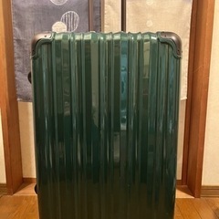 【商談中】93L キャリーケース/スーツケース