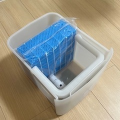 シャープ　プラズマクラスター　加湿器