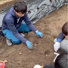 大阪で農業体験やります🧑‍🌾