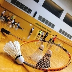 🏸beginner's バドミントン🏸