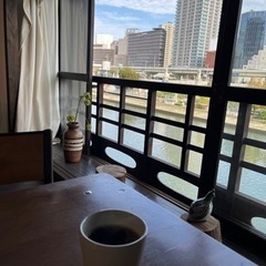 ☕️週末モーニングコーヒー部☕️