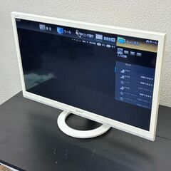 【中古品】SHARP AQUOS LC-24K30 液晶テレビ ...