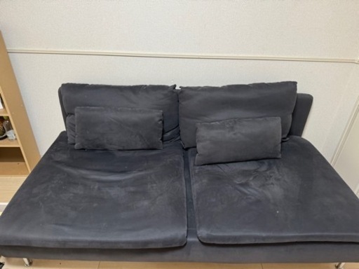 IKEA ソーデルハムン