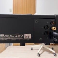 【決まりました】電子キーボードピアノ、スタンド、チェアセット