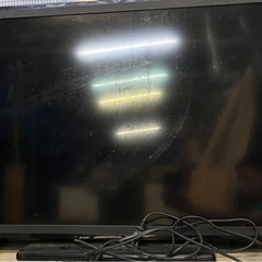 家電 テレビ 液晶テレビ