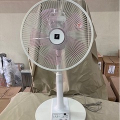 シャープ　扇風機　2台セット