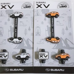 SUBARU スバル　ケーブルホルダー