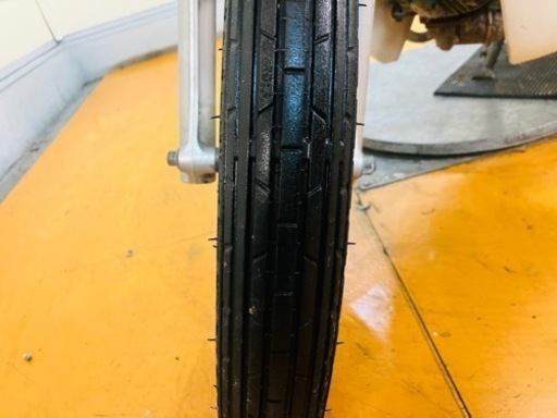 43386km スーパーカブ50 AA04 ホンダ 原付☆ 始動動画あり