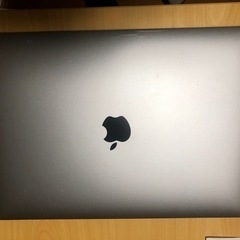 MacBookPro  2017  256g +8g