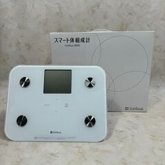 A5111　ソフトバンク　Softbank 体重計 健康器具 健...