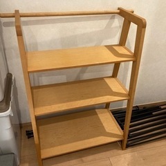 家具 収納家具 棚、シェルフ