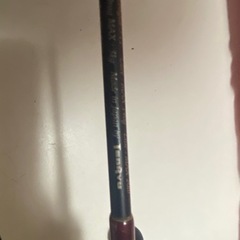 タイラバ用ロッド、リール