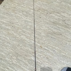 タイラバ用ロッド、リール