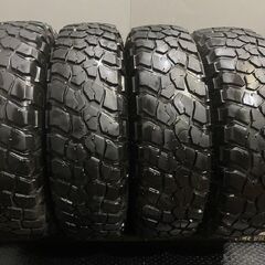 BFGoodrich グッドリッチ Mud-Terrain T/...