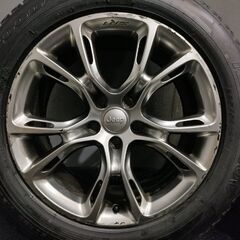 GOODYEAR 285/50R20 スタッドレス【SRT8デザイン OEMレプリカ 20インチ 