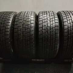 GOODYEAR 285/50R20 スタッドレス【SRT8デザイン OEMレプリカ 20インチ 
