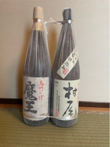 お酒 焼酎