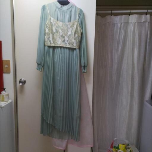 結婚式お呼ばれセット