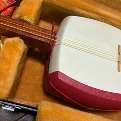 値下げ 津軽三味線