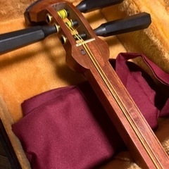 値下げ 津軽三味線